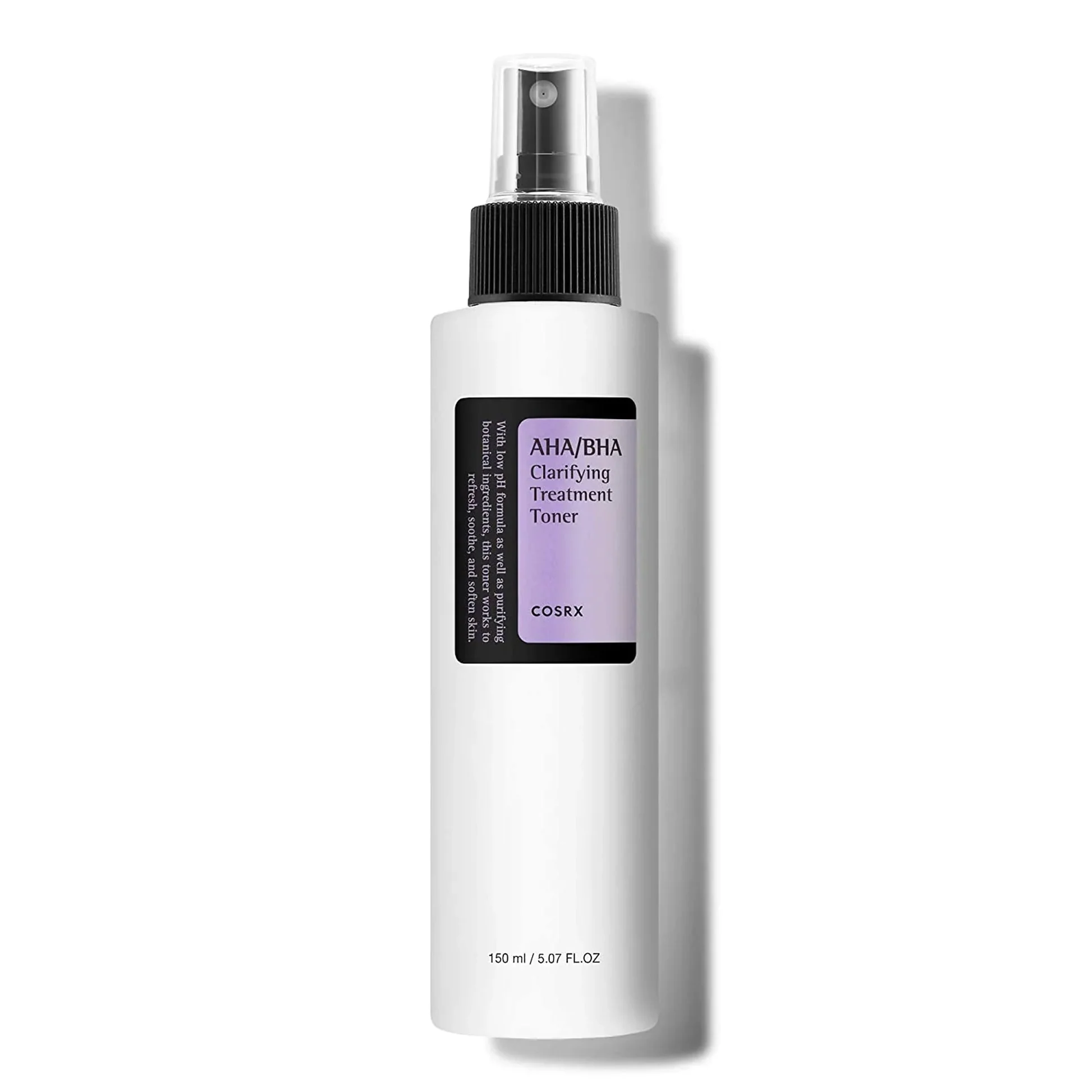 Cosrx AHA/BHA Clarifying Treatment Toner 150ml