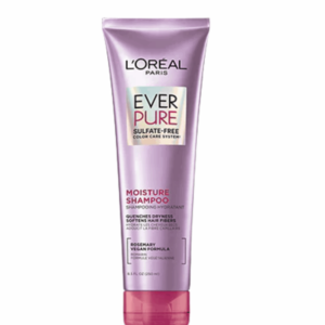 Loreal Ever Pure Moisture Shampoo 250ml