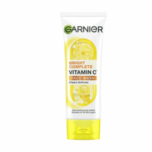 Garnier Light Complete Brightening Face Wash 100ml