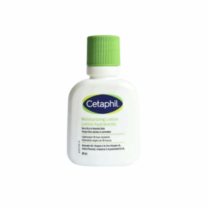 Cetaphil Moisturizing Lotion 60ml