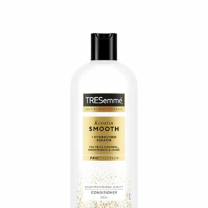 Tresemme Keratin Smooth Conditioner 650Ml