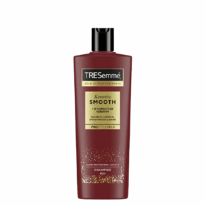 TRESemme Hydrolysed Keratin Smooth Shampoo 400ml