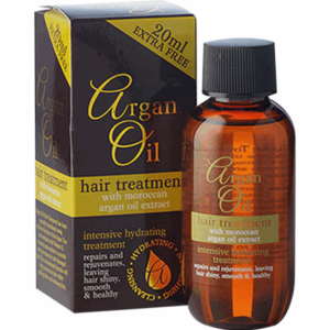 Argan Oil Hair Treatment 50ml