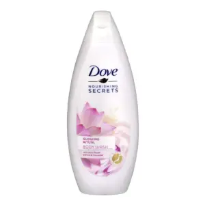 Dove Glowing Ritual Shower Gel 500ml