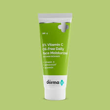 The Derma Co 5% Vitamin C Oil - Image 2