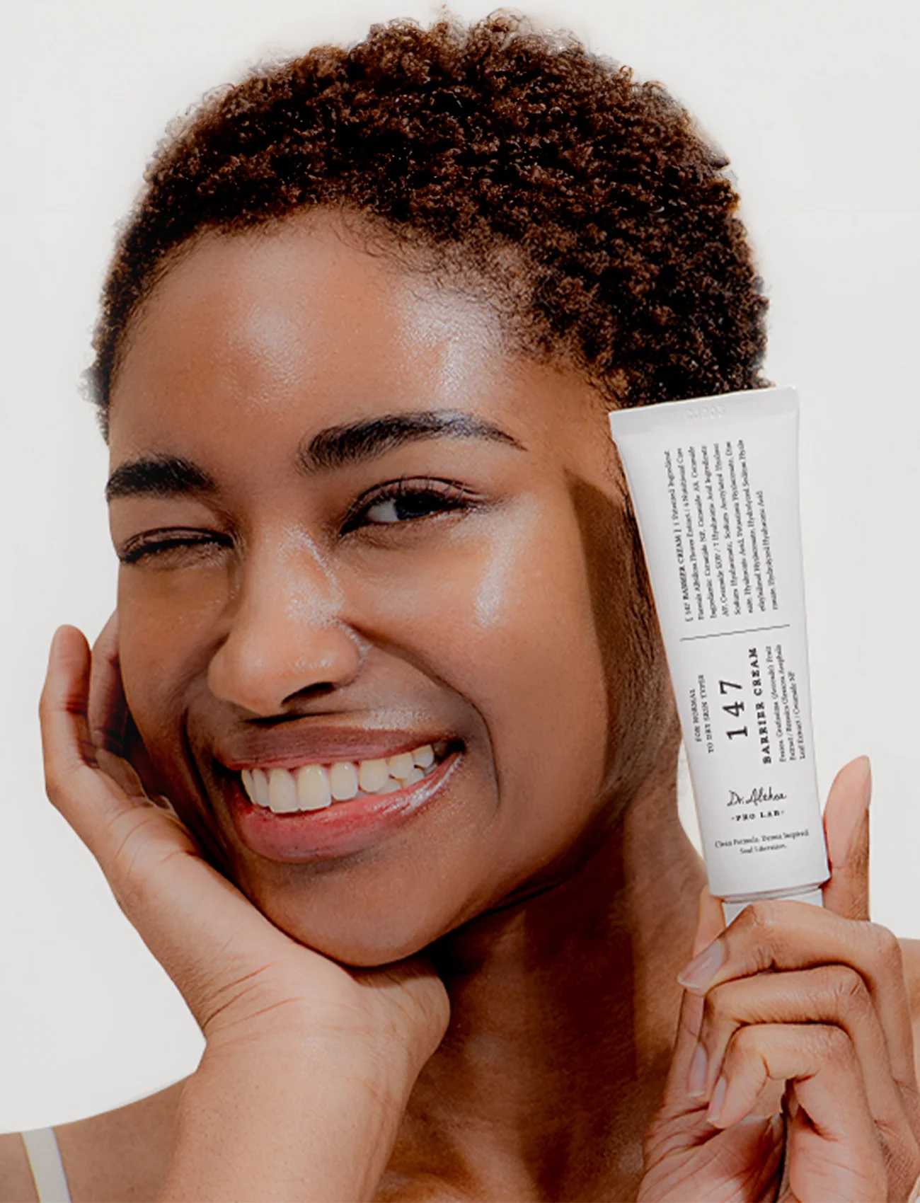 Dr.Althea 147 Barrier Cream 50ML - Image 2