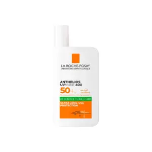 la Roche posay Anthelios UVMune 400 Oil Control Invisible Fluid SPF50+ 50ml