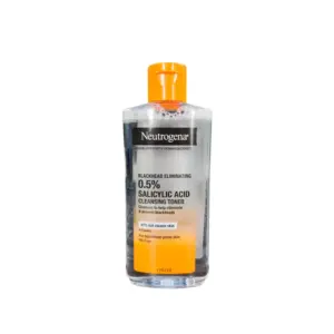 Neutrogena BlackHead Cleansing Toner 200ml