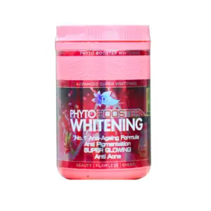 DSM Phyto Booster Whitening Advanced Collagen Drink