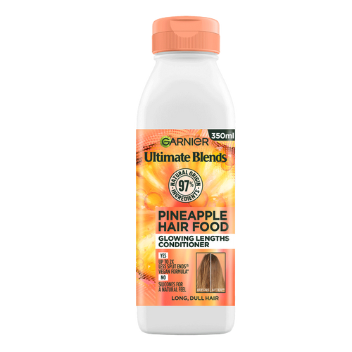 Garnier Pineapple & Amla Hair Food Conditioner 350ml