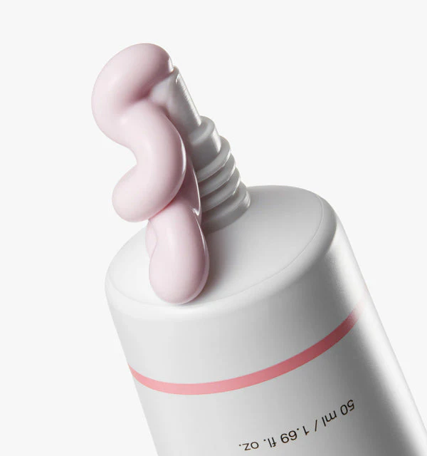 Medicube PDRN Pink Tone Up Sunscreen SPF 50+ 50ml - Image 3