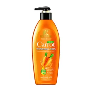 Roushun Carrot Whitening Lotion 400ml