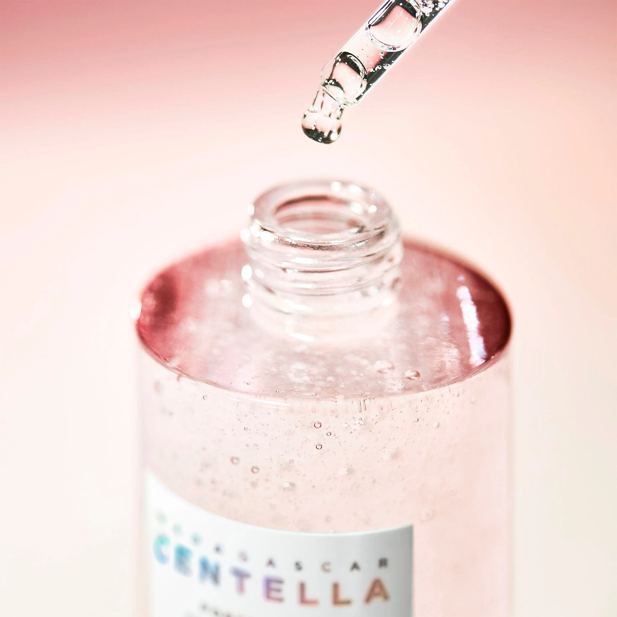 Madagascar Centella Poremizing Fresh Ampoule 100ml - Image 3