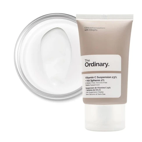 The Ordinary Vitamin C Suspension 23% + HA Spheres 2% - Image 2