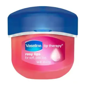 Vaseline Lip Therapy Rosy Lips For Soft , Pink Lips 7g